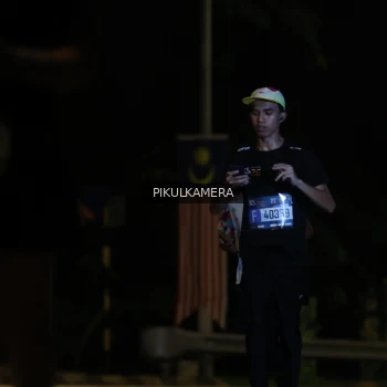 Runner Photo 3810524