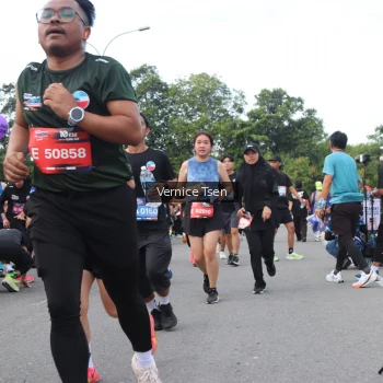 Runner Photo 3810526