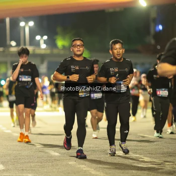 Runner Photo 3810528