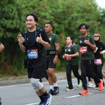 Runner Photo 3810529