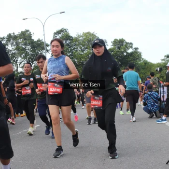 Runner Photo 3810534