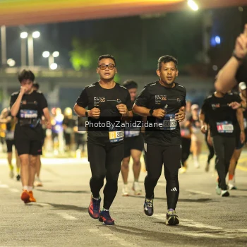Runner Photo 3810536