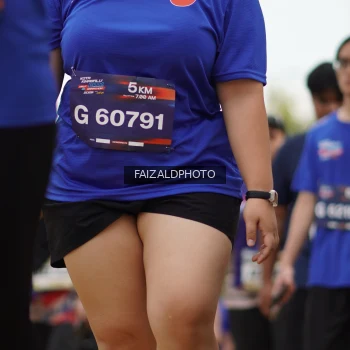 Runner Photo 3810538