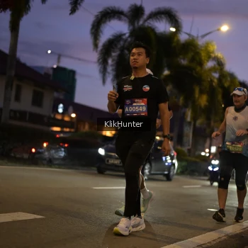 Runner Photo 3810539