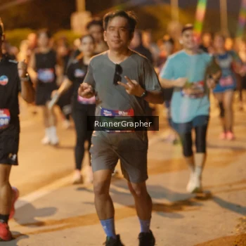 Runner Photo 3810541