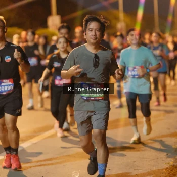 Runner Photo 3810543