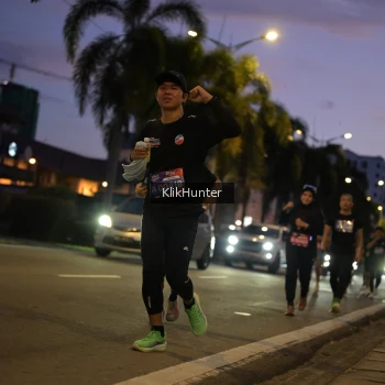 Runner Photo 3810547