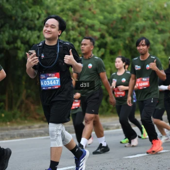 Runner Photo 3810553