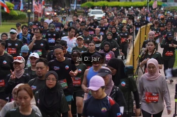 Runner Photo 3810556
