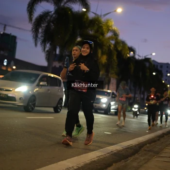 Runner Photo 3810557
