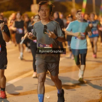 Runner Photo 3810562