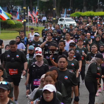 Runner Photo 3810568
