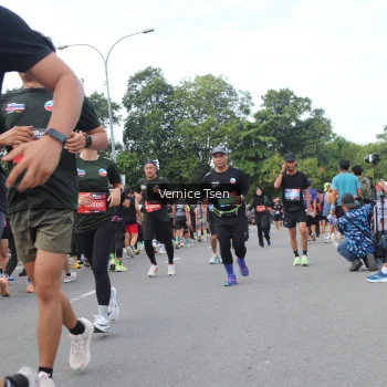 Runner Photo 3810574