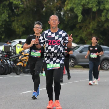 Runner Photo 3810590