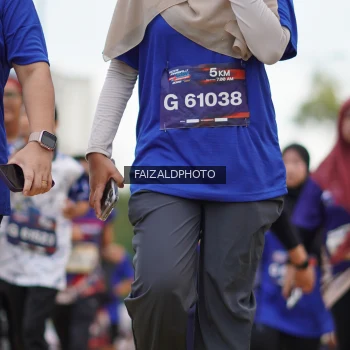 Runner Photo 3810594