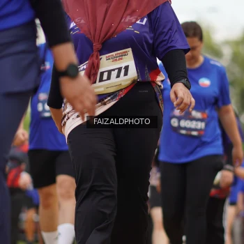 Runner Photo 3810598