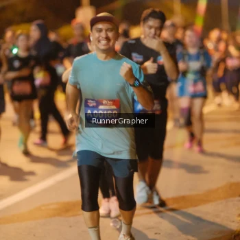 Runner Photo 3810605