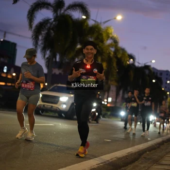 Runner Photo 3810608