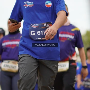 Runner Photo 3810609