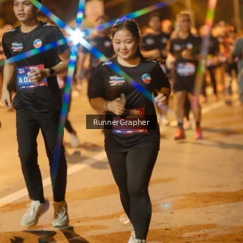 Runner Photo 3810611