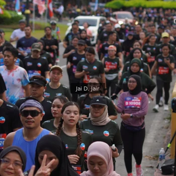 Runner Photo 3810613