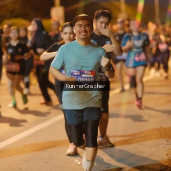 Runner Photo 3810633