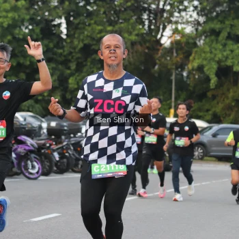 Runner Photo 3810637