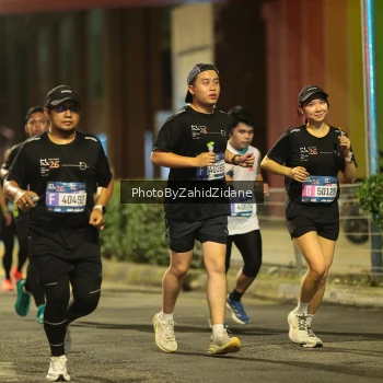Runner Photo 3810639