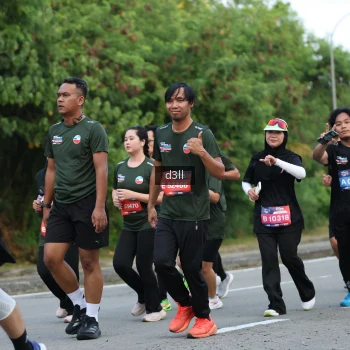 Runner Photo 3810643