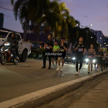 Runner Photo 3810646