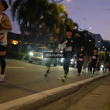 Runner Photo 3810647