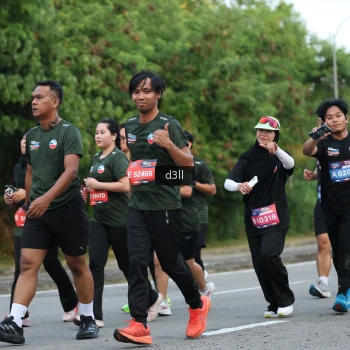 Runner Photo 3810648