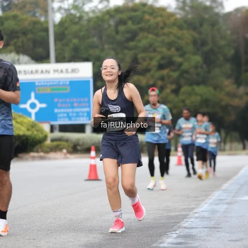 Runner Photo 3810649