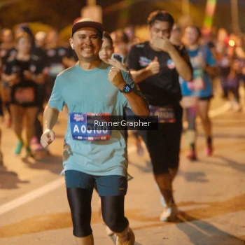 Runner Photo 3810652