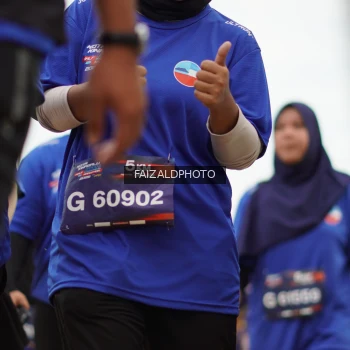 Runner Photo 3810653