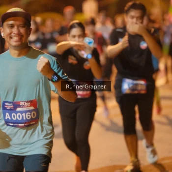 Runner Photo 3810657