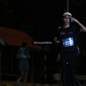 Runner Photo 3810661