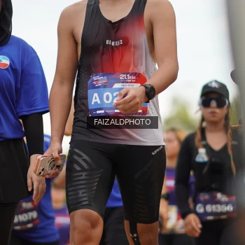 Runner Photo 3810666