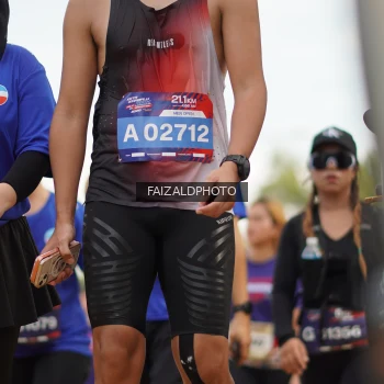 Runner Photo 3810667