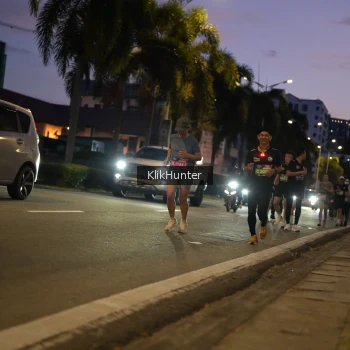 Runner Photo 3810669