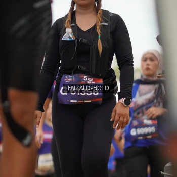 Runner Photo 3810673
