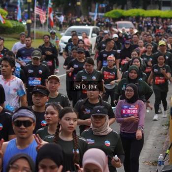 Runner Photo 3810678