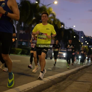 Runner Photo 3810680