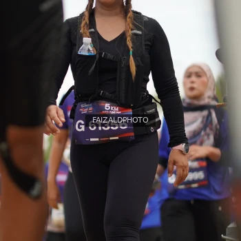 Runner Photo 3810684
