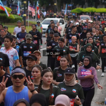 Runner Photo 3810702