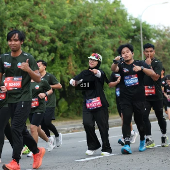 Runner Photo 3810704