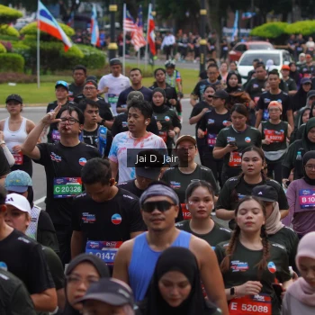 Runner Photo 3810706