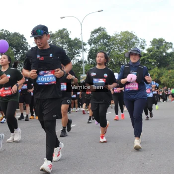 Runner Photo 3810710