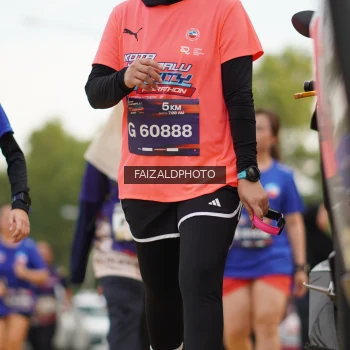 Runner Photo 3810711