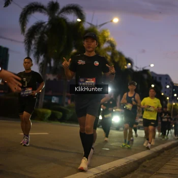 Runner Photo 3810724